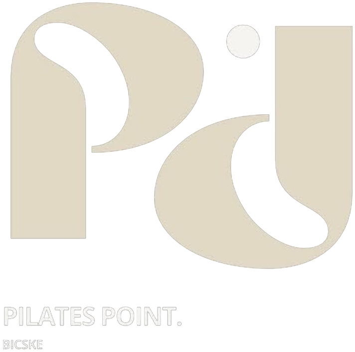 Pilates Point Logo